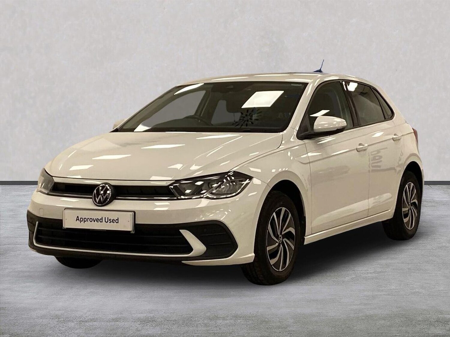 Used Volkswagen Polo 2022 for sale - 76541783: Photo 20