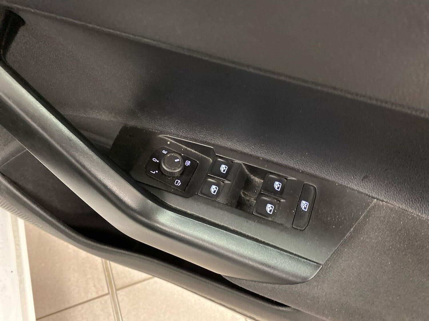 Used Volkswagen Polo 2022 for sale - 76541783: Photo 21