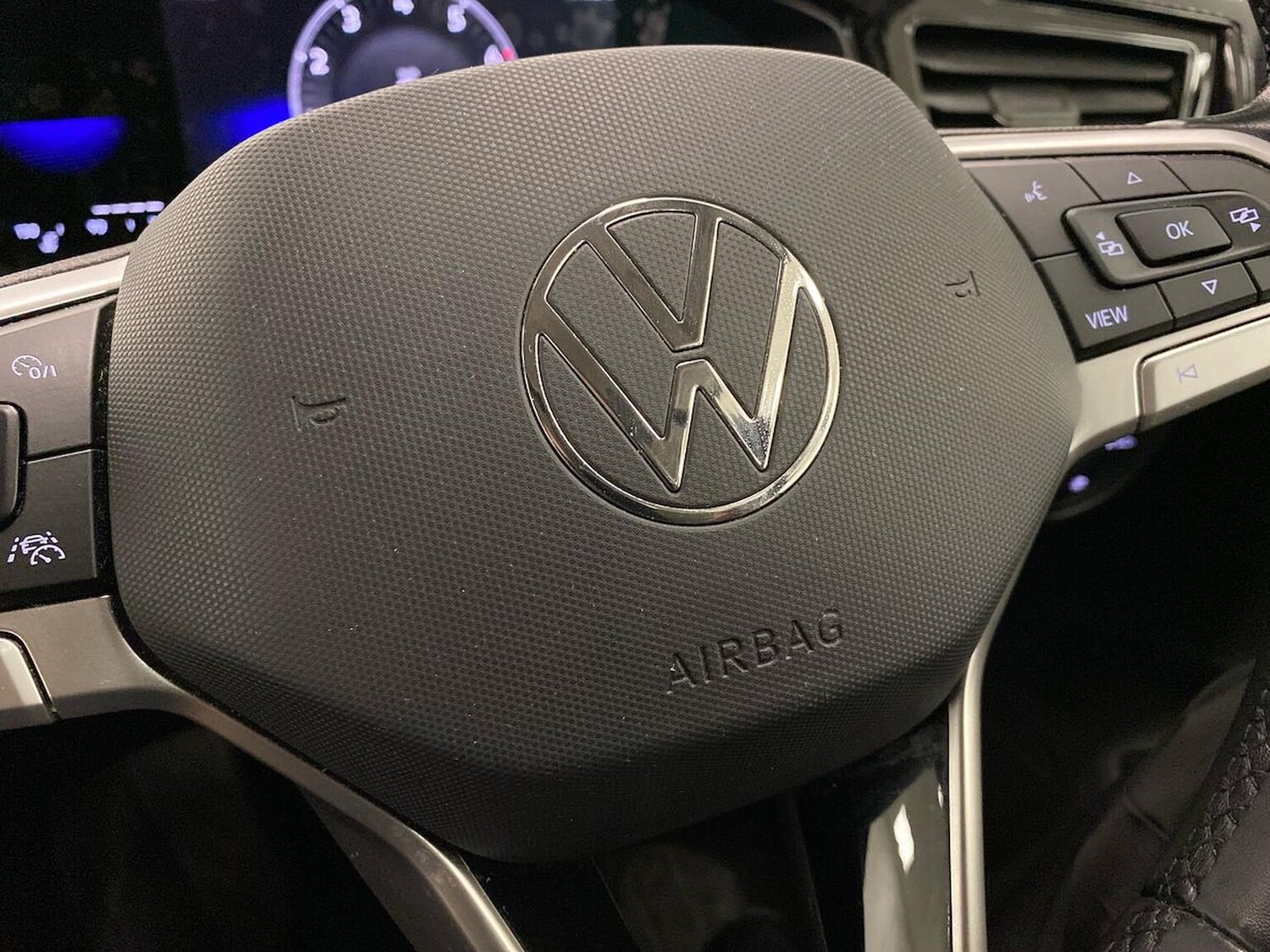 Used Volkswagen Polo 2022 for sale - 76541783: Photo 28