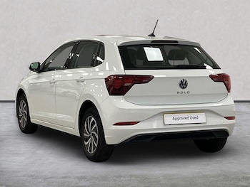 Used Volkswagen Polo 2022 for sale - 76541783: Photo