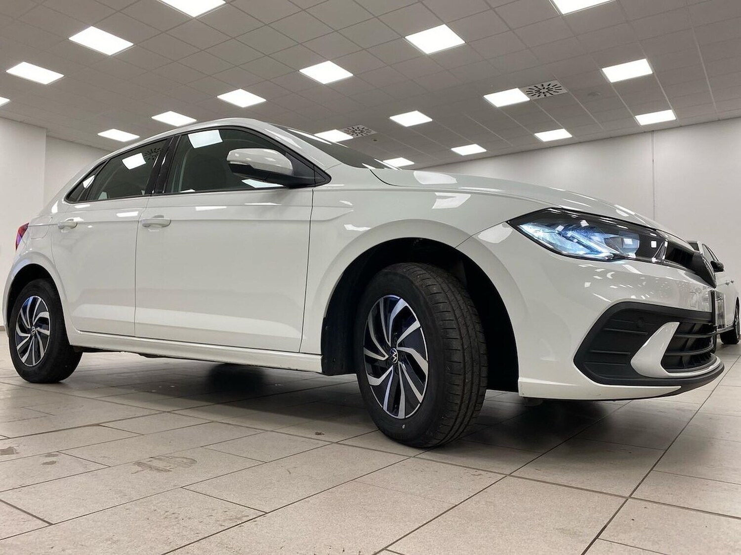 Used Volkswagen Polo 2022 for sale - 76541783: Photo 30