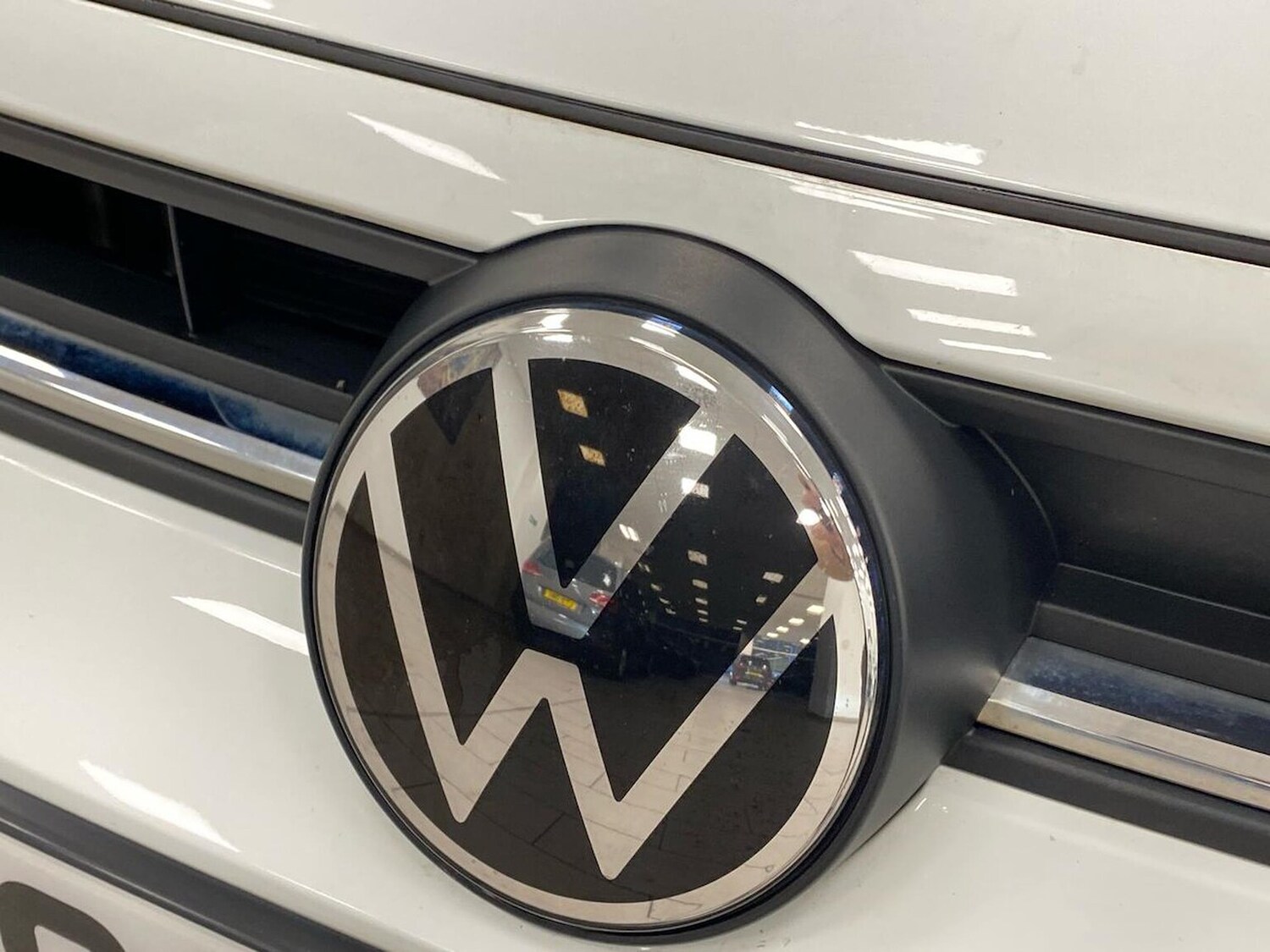 Used Volkswagen Polo 2022 for sale - 76541783: Photo 33