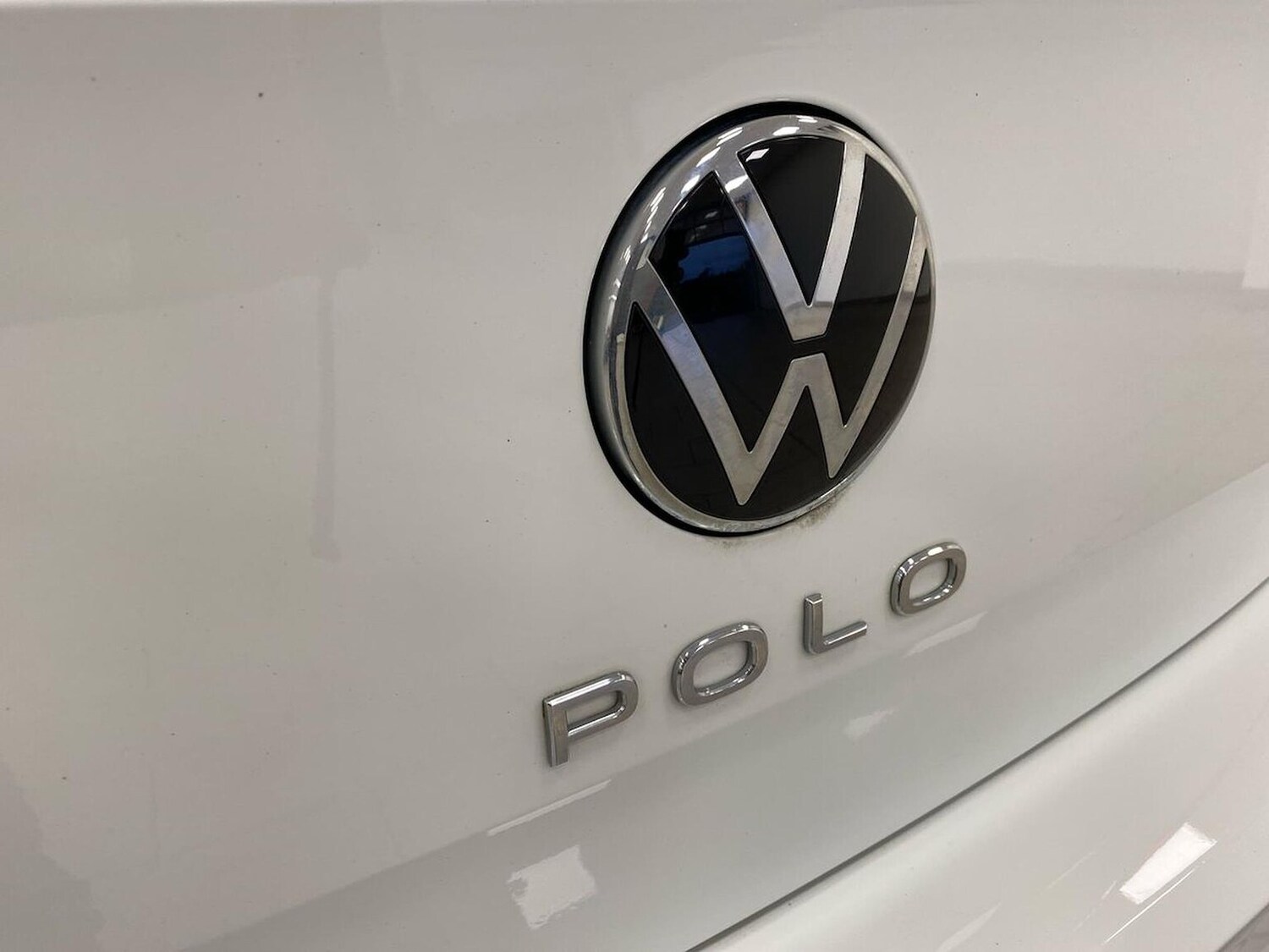 Used Volkswagen Polo 2022 for sale - 76541783: Photo 35