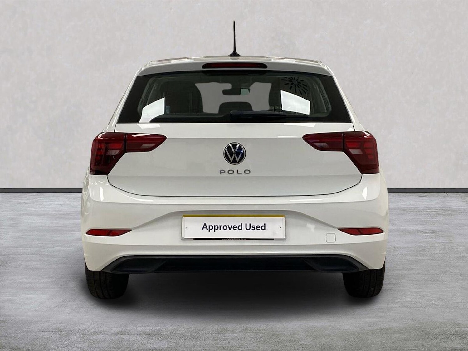 Used Volkswagen Polo 2022 for sale - 76541783: Photo 4