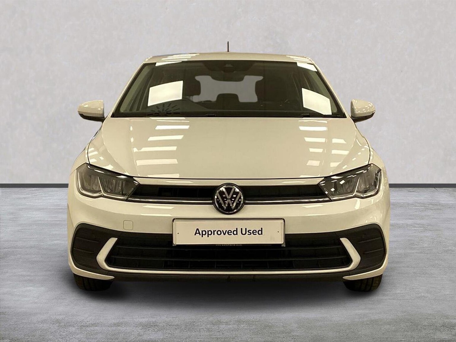 Used Volkswagen Polo 2022 for sale - 76541783: Photo 5