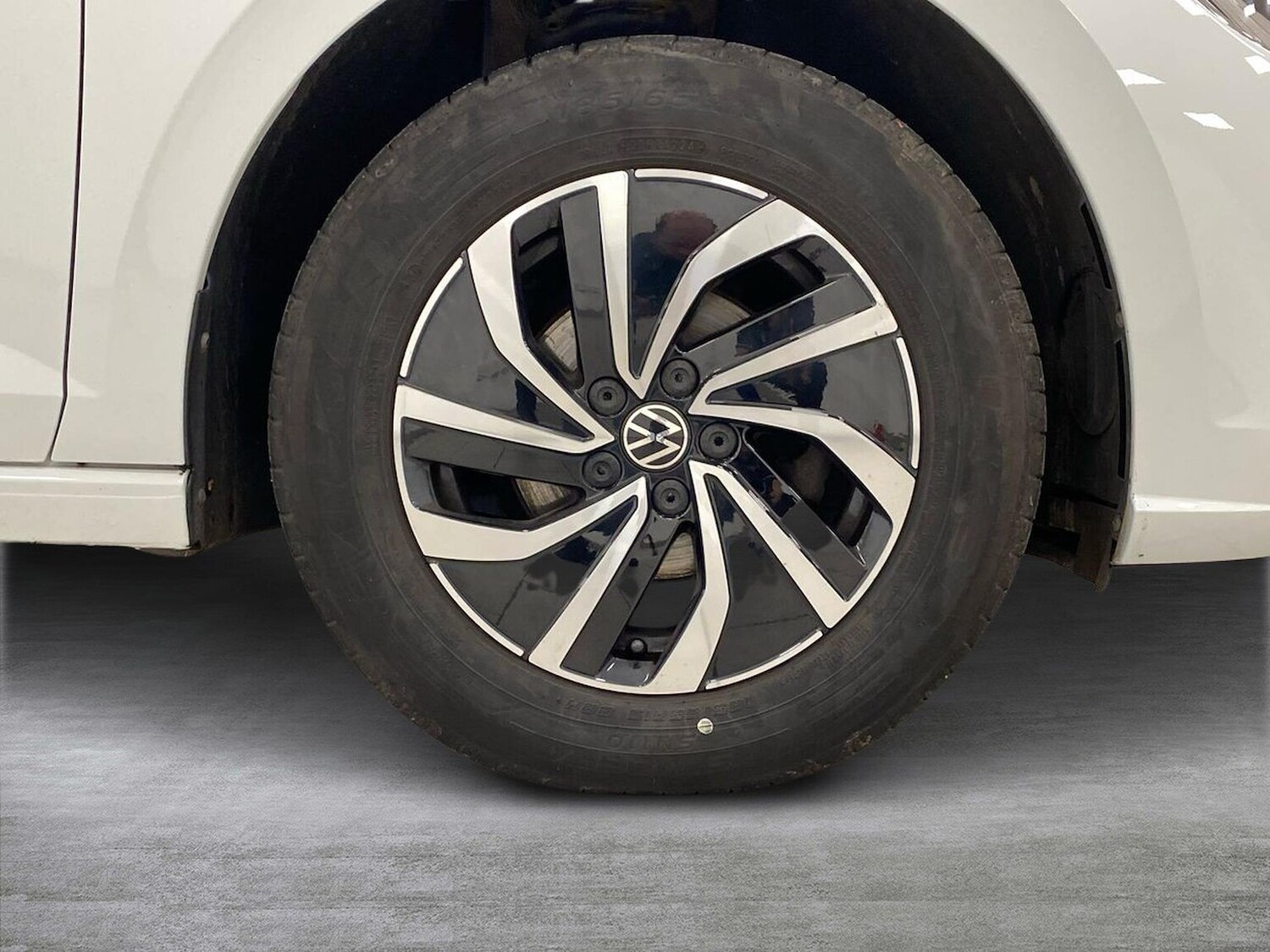 Used Volkswagen Polo 2022 for sale - 76541783: Photo 6