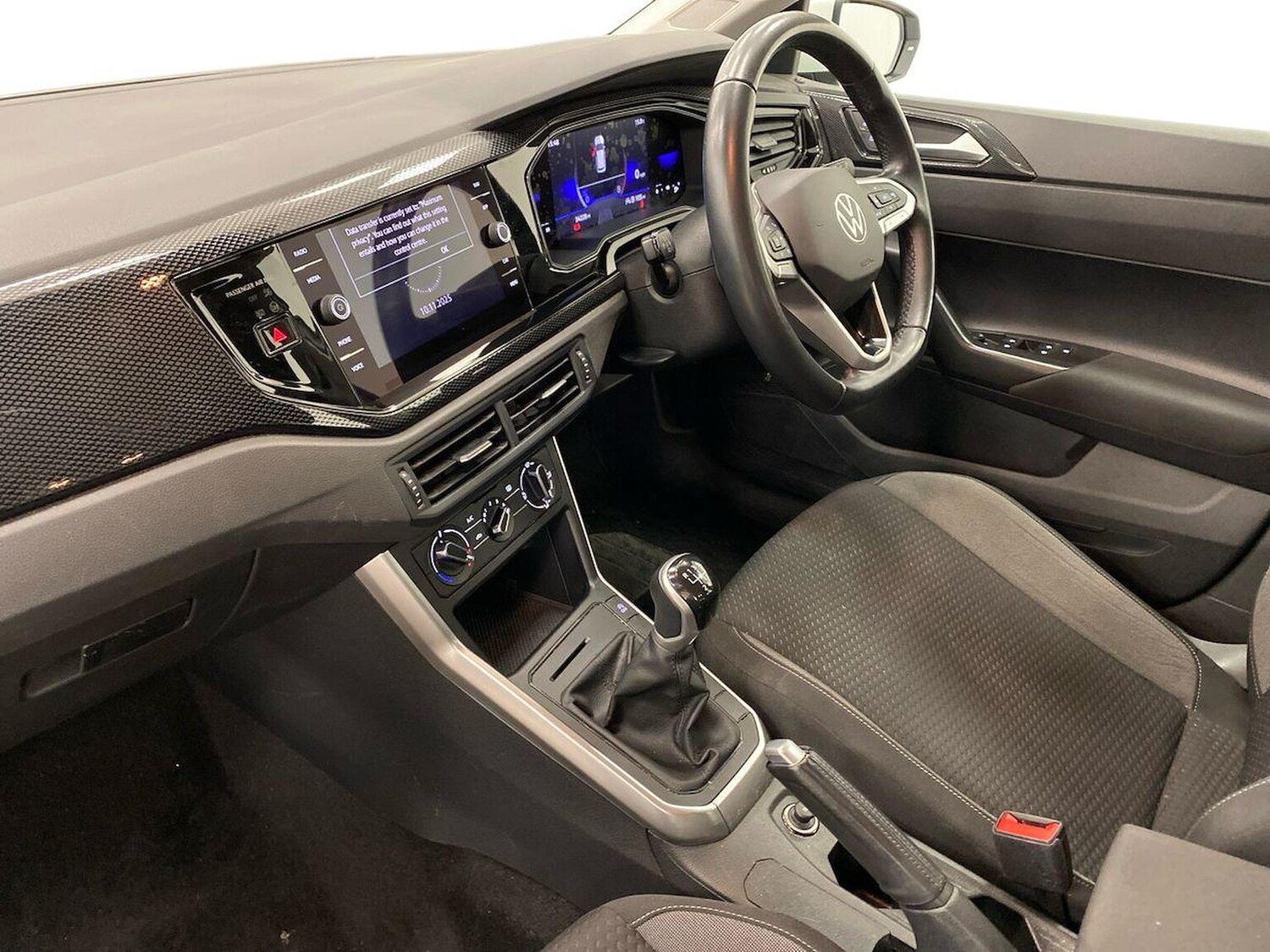 Used Volkswagen Polo 2022 for sale - 76541783: Photo 7