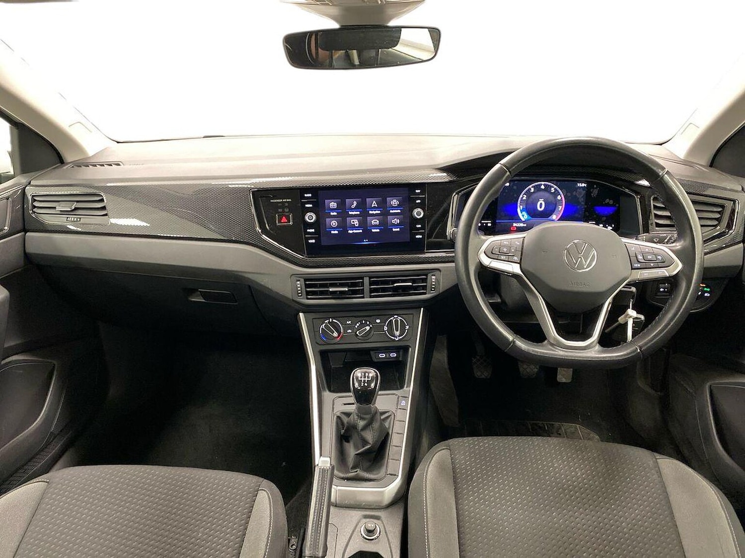 Used Volkswagen Polo 2022 for sale - 76541783: Photo 8