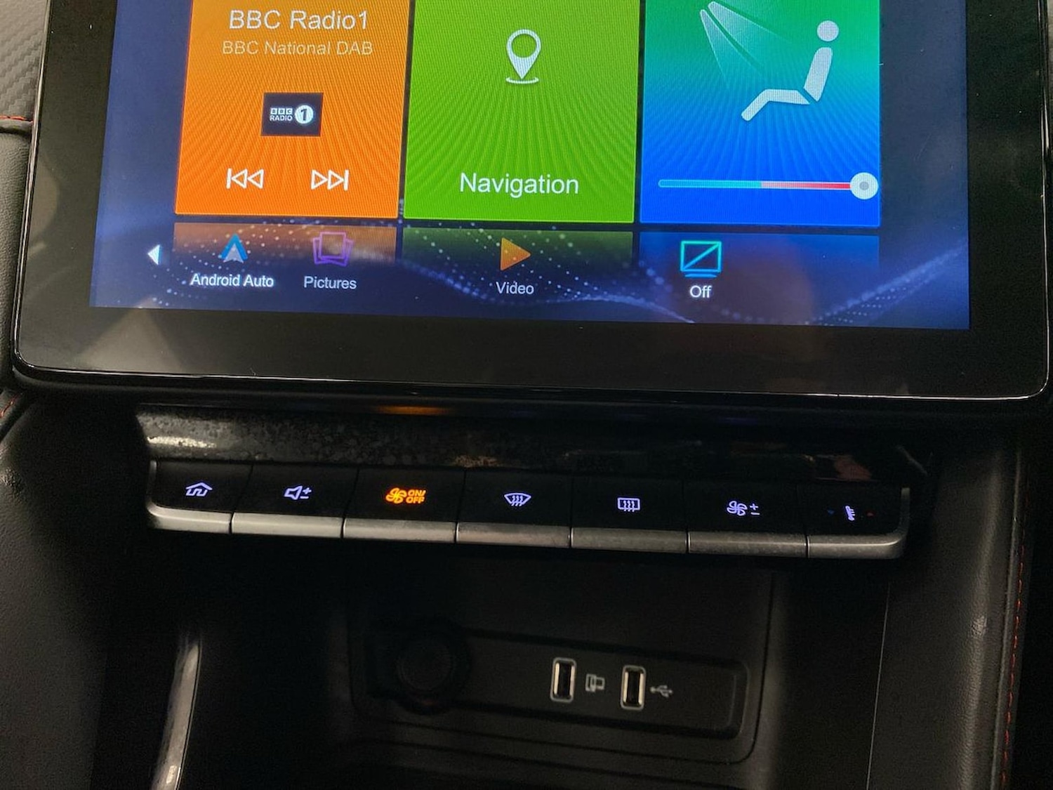 Used MG MG ZS 2021 for sale - 76720320: Photo 12