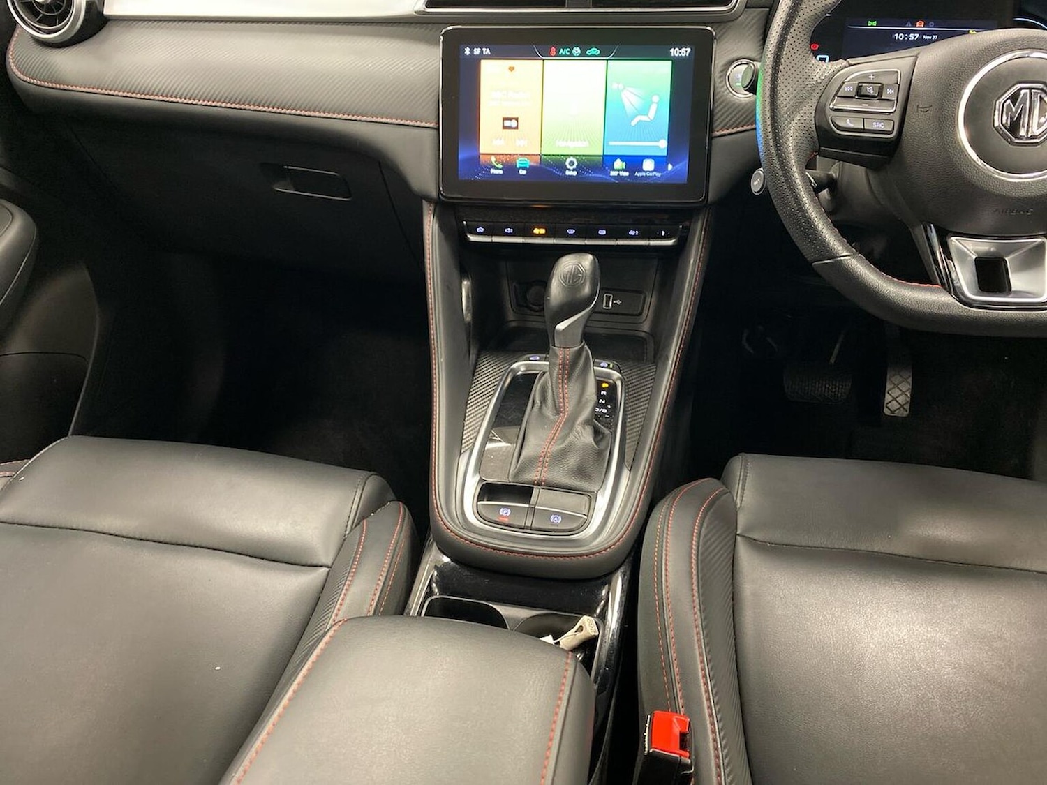 Used MG MG ZS 2021 for sale - 76720320: Photo 13