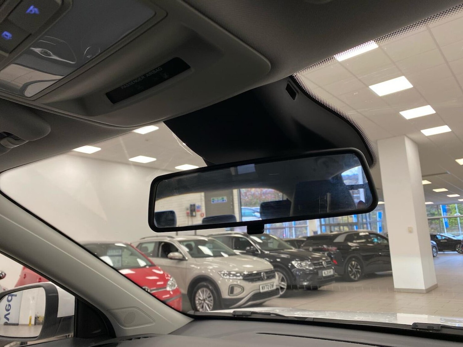 Used MG MG ZS 2021 for sale - 76720320: Photo 14