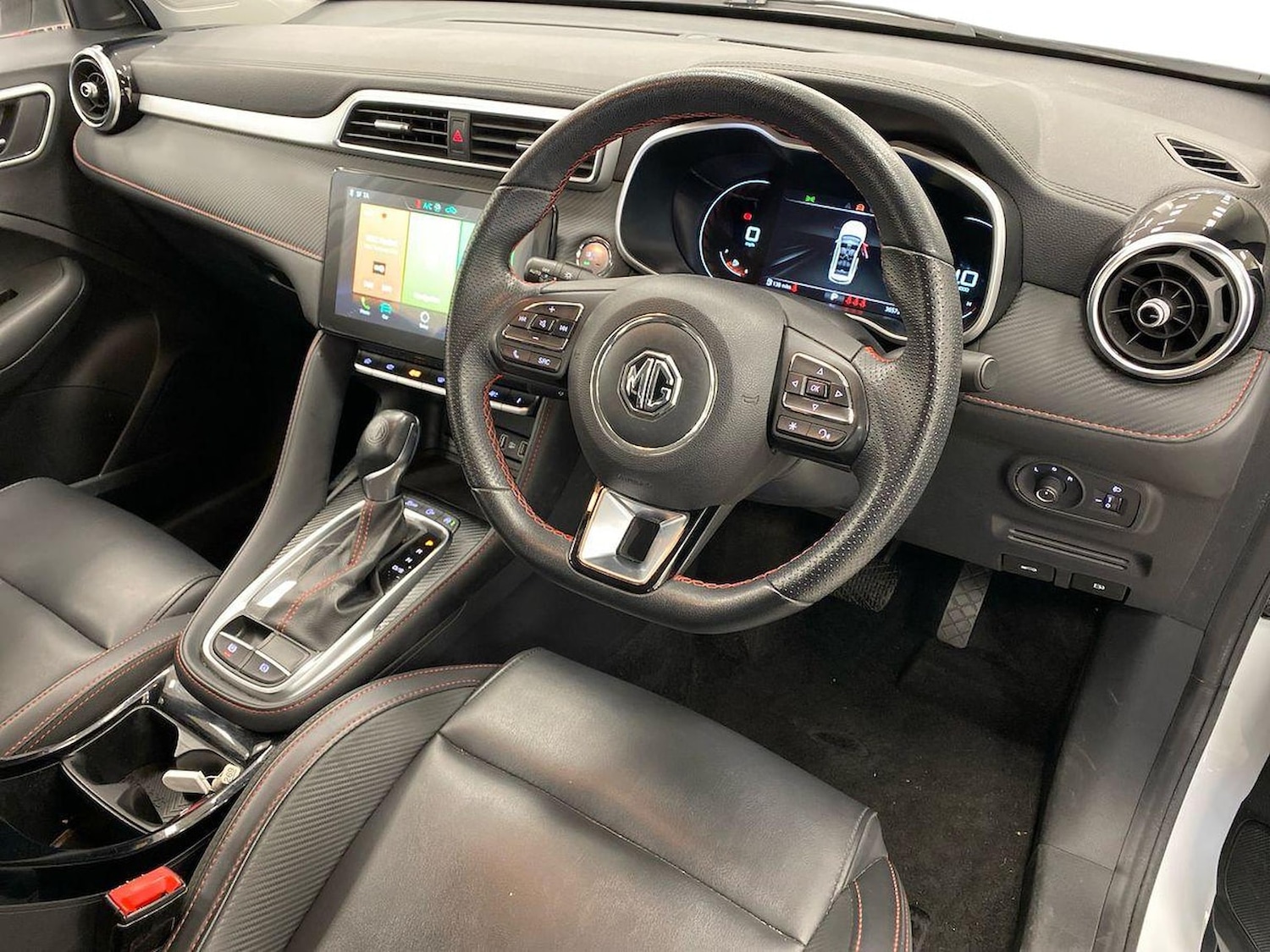 Used MG MG ZS 2021 for sale - 76720320: Photo 15