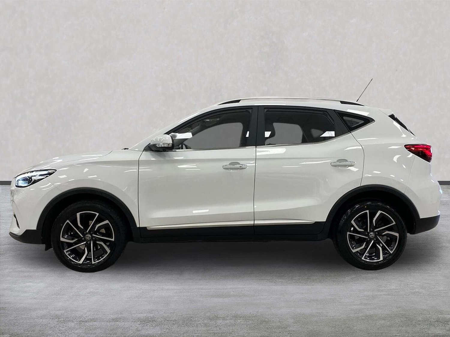 Used MG MG ZS 2021 for sale - 76720320: Photo 19