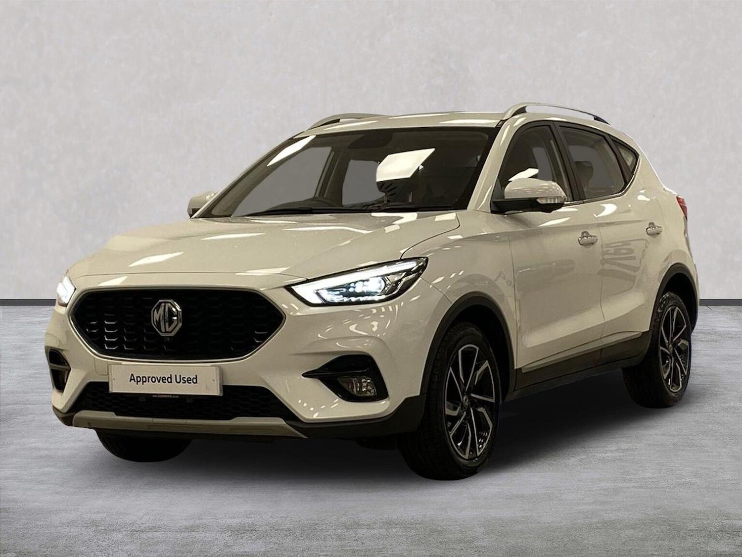 Used MG MG ZS 2021 for sale - 76720320: Photo 20