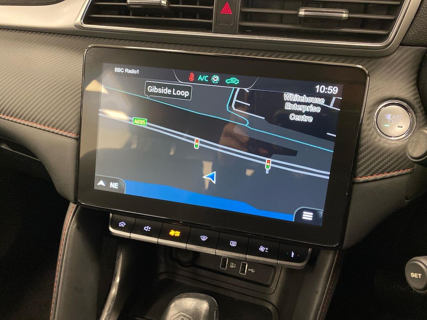 Used MG MG ZS 2021 for sale - 76720320: Photo 24