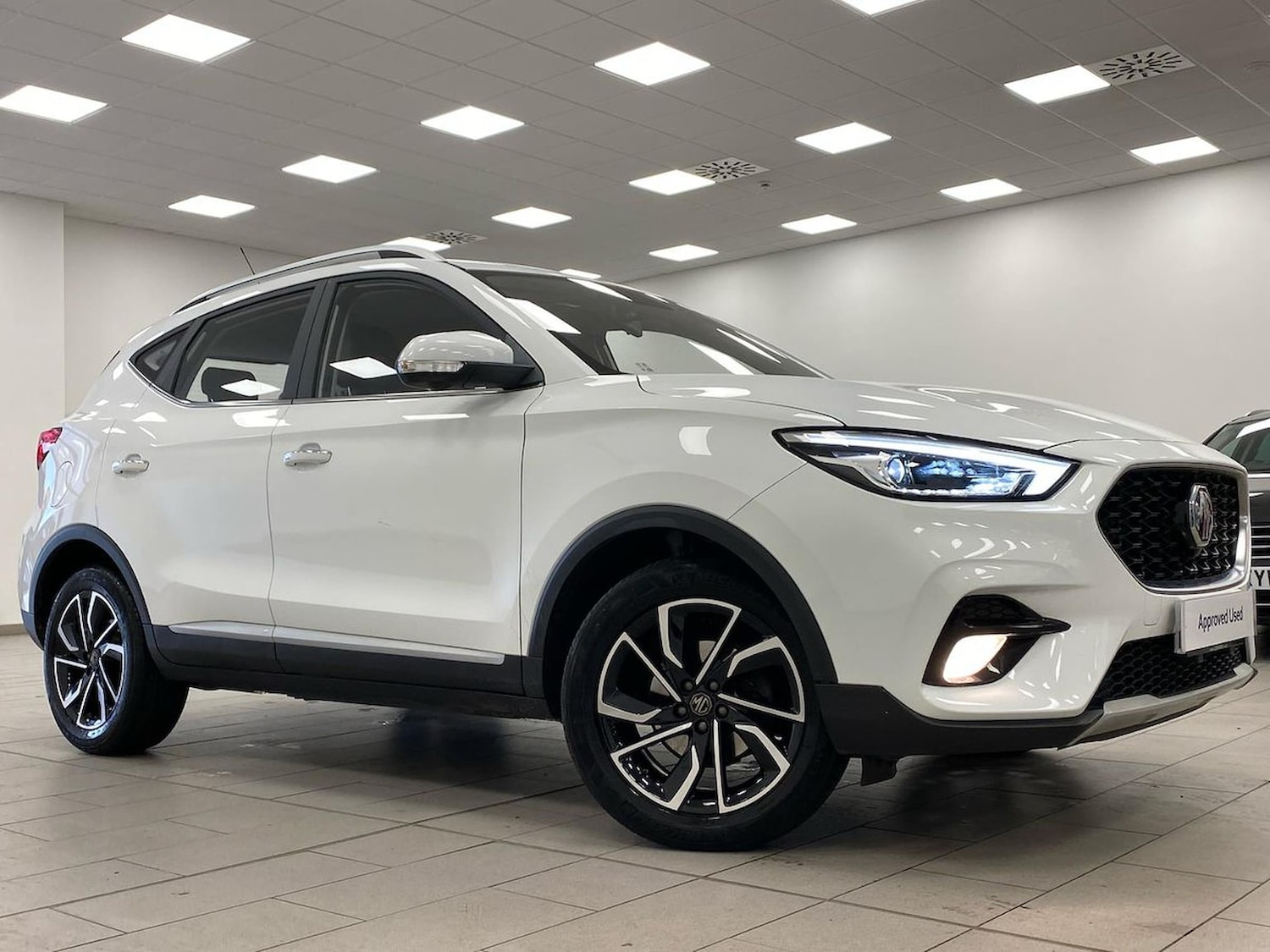 Used MG MG ZS 2021 for sale - 76720320: Photo 29