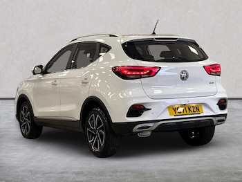 Used MG MG ZS 2021 for sale - 76720320: Photo