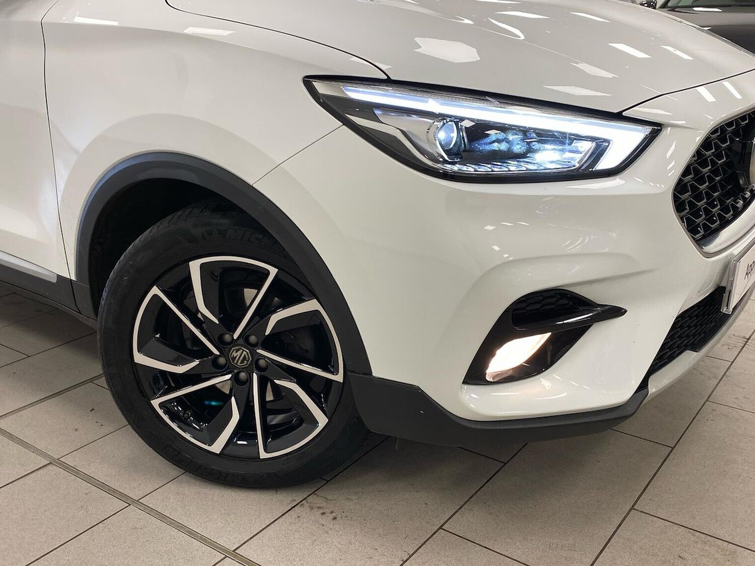 Used MG MG ZS 2021 for sale - 76720320: Photo 30