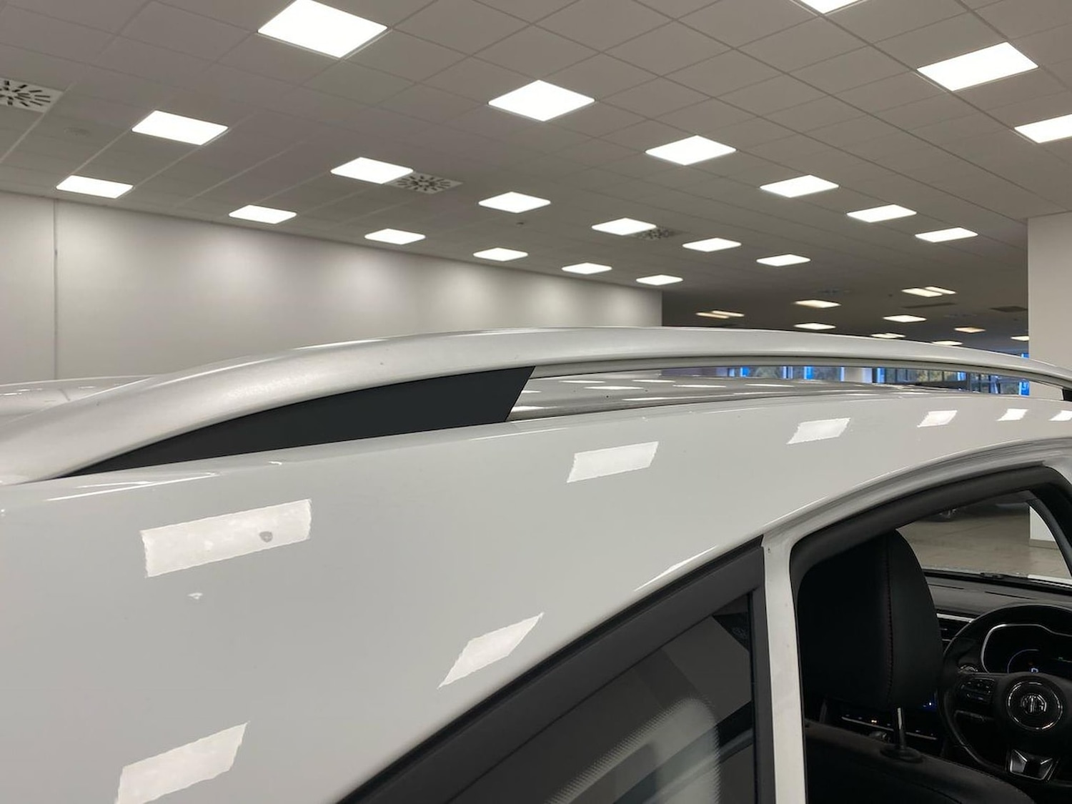 Used MG MG ZS 2021 for sale - 76720320: Photo 31