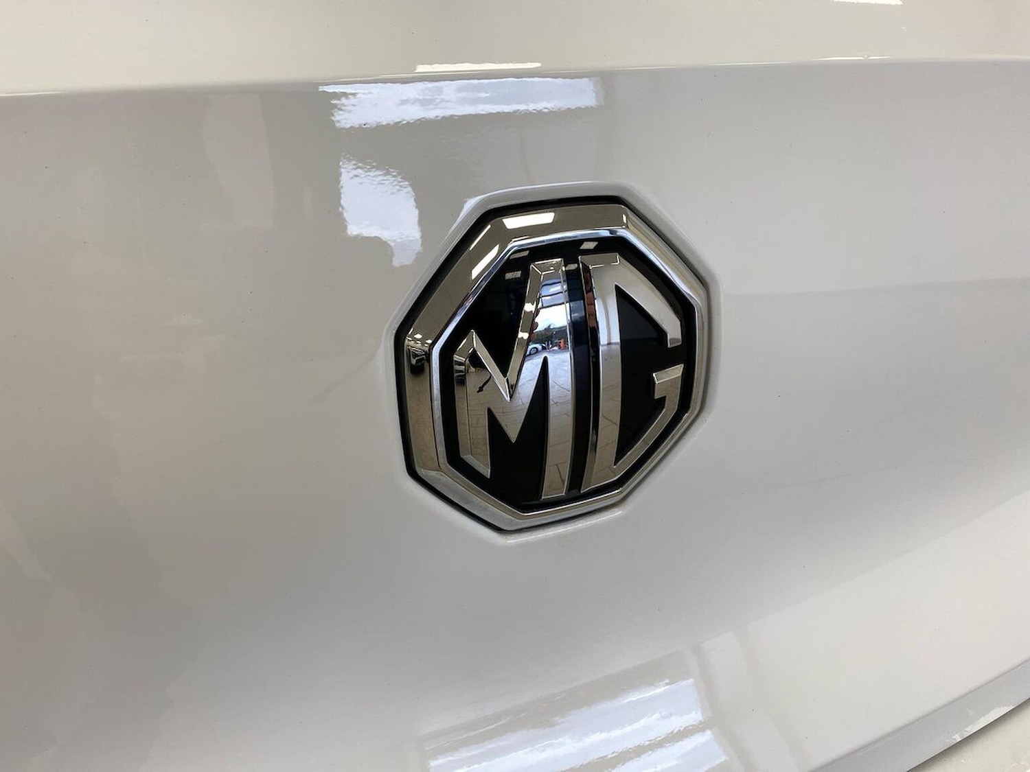 Used MG MG ZS 2021 for sale - 76720320: Photo 32