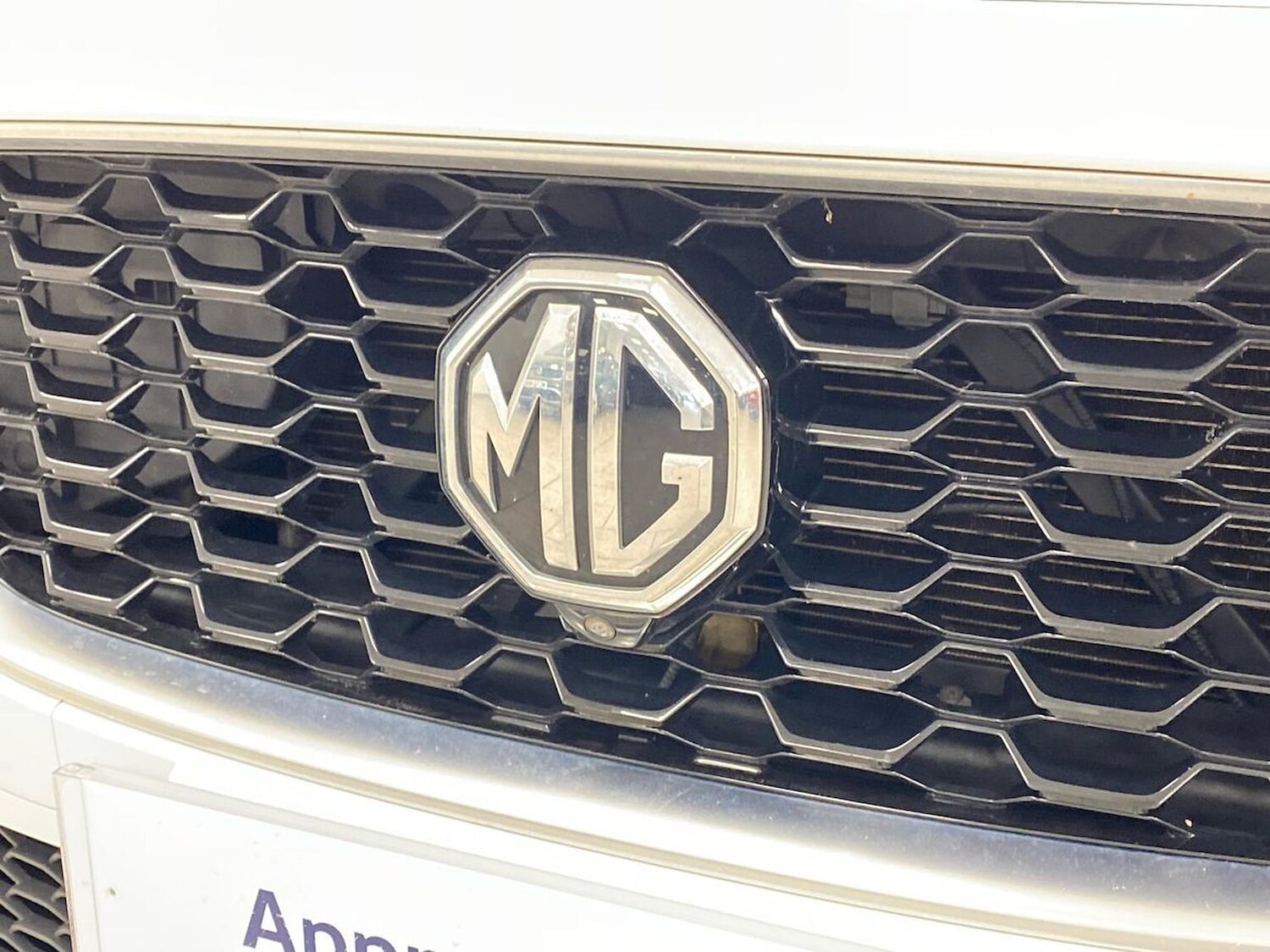 Used MG MG ZS 2021 for sale - 76720320: Photo 33