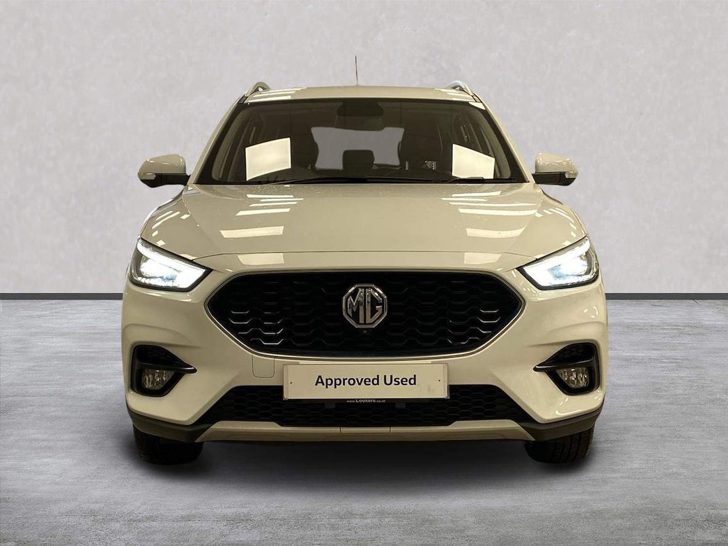 Used MG MG ZS 2021 for sale - 76720320: Photo 5