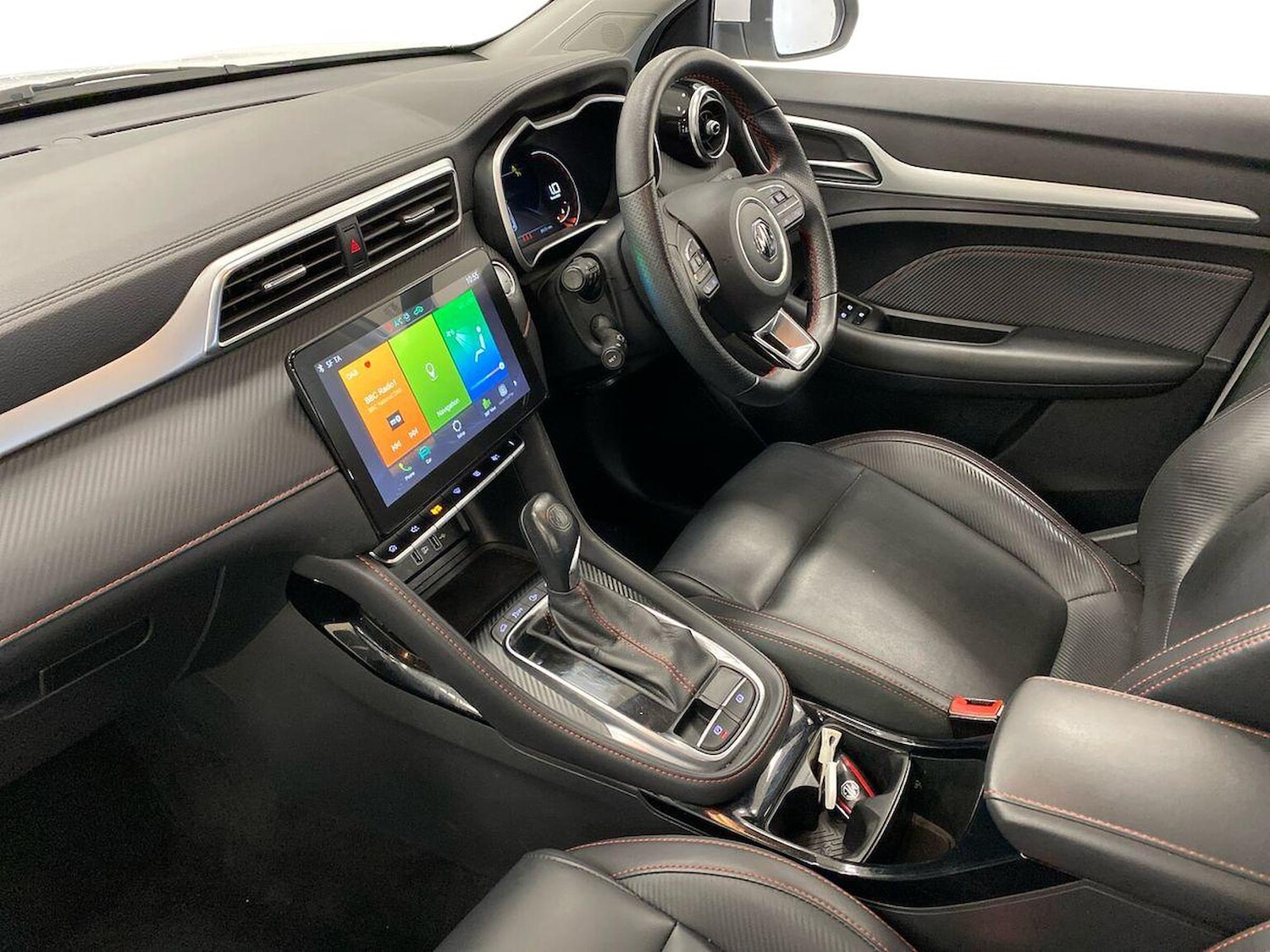 Used MG MG ZS 2021 for sale - 76720320: Photo 7