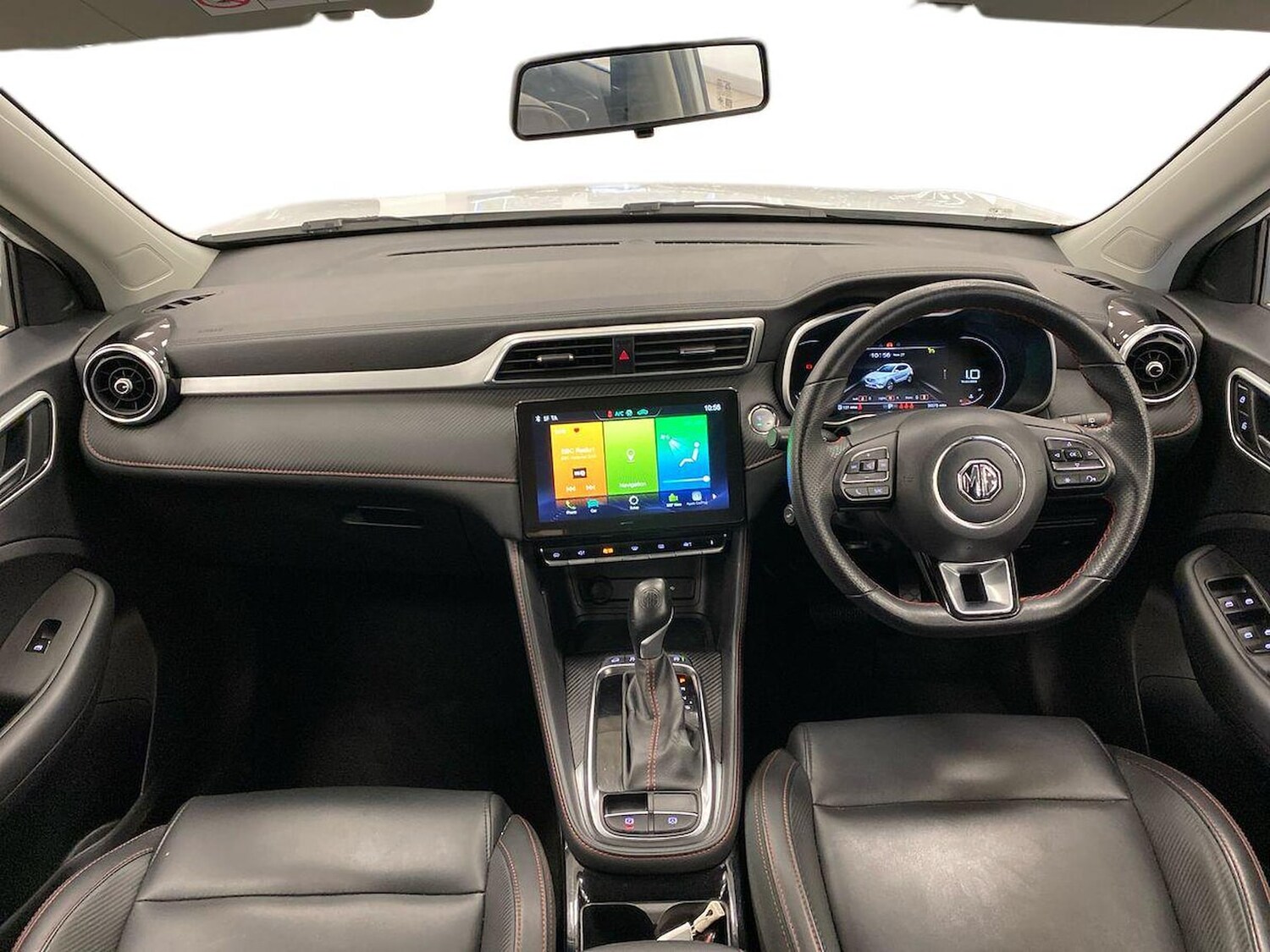 Used MG MG ZS 2021 for sale - 76720320: Photo 8