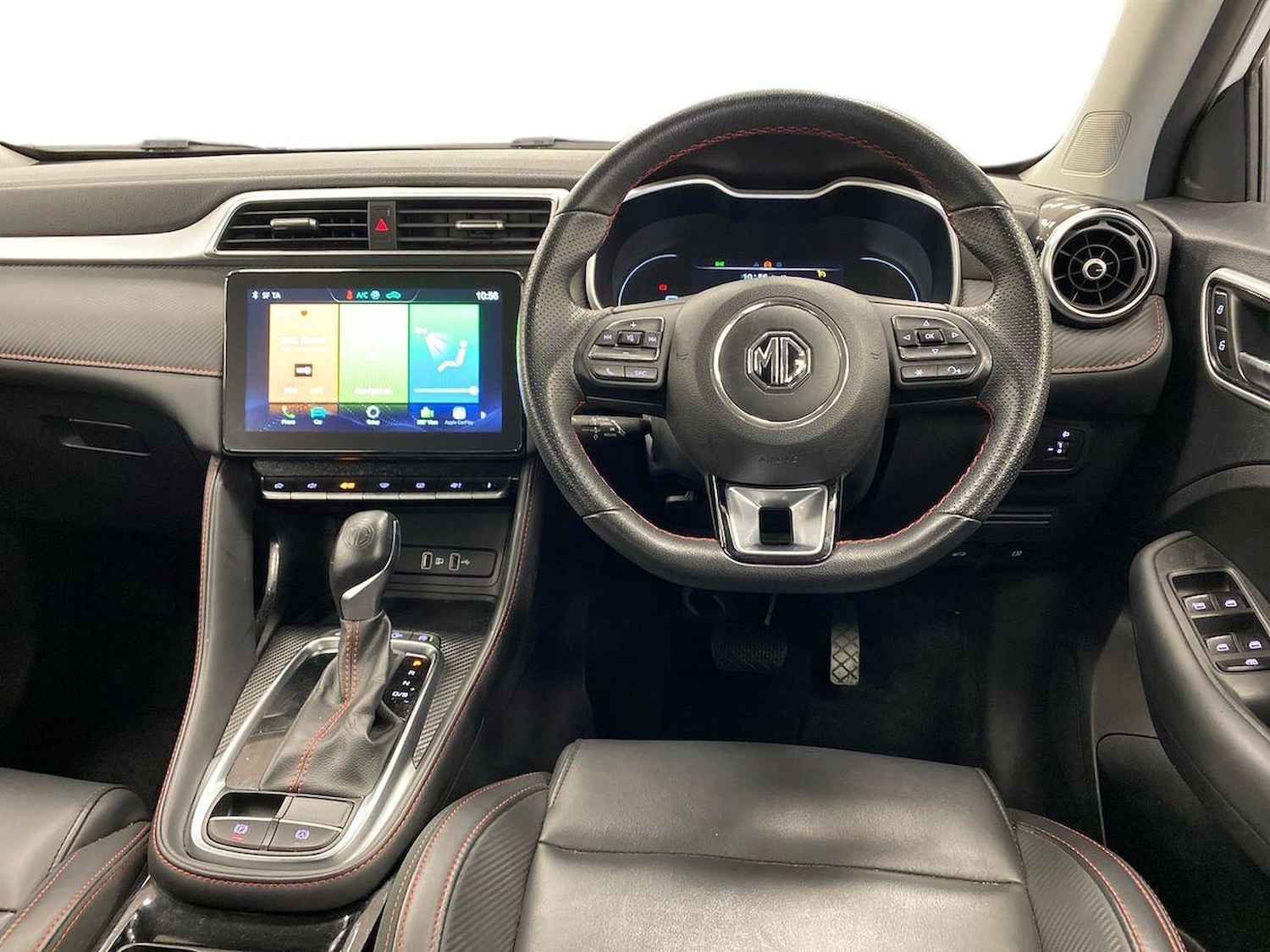 Used MG MG ZS 2021 for sale - 76720320: Photo 9