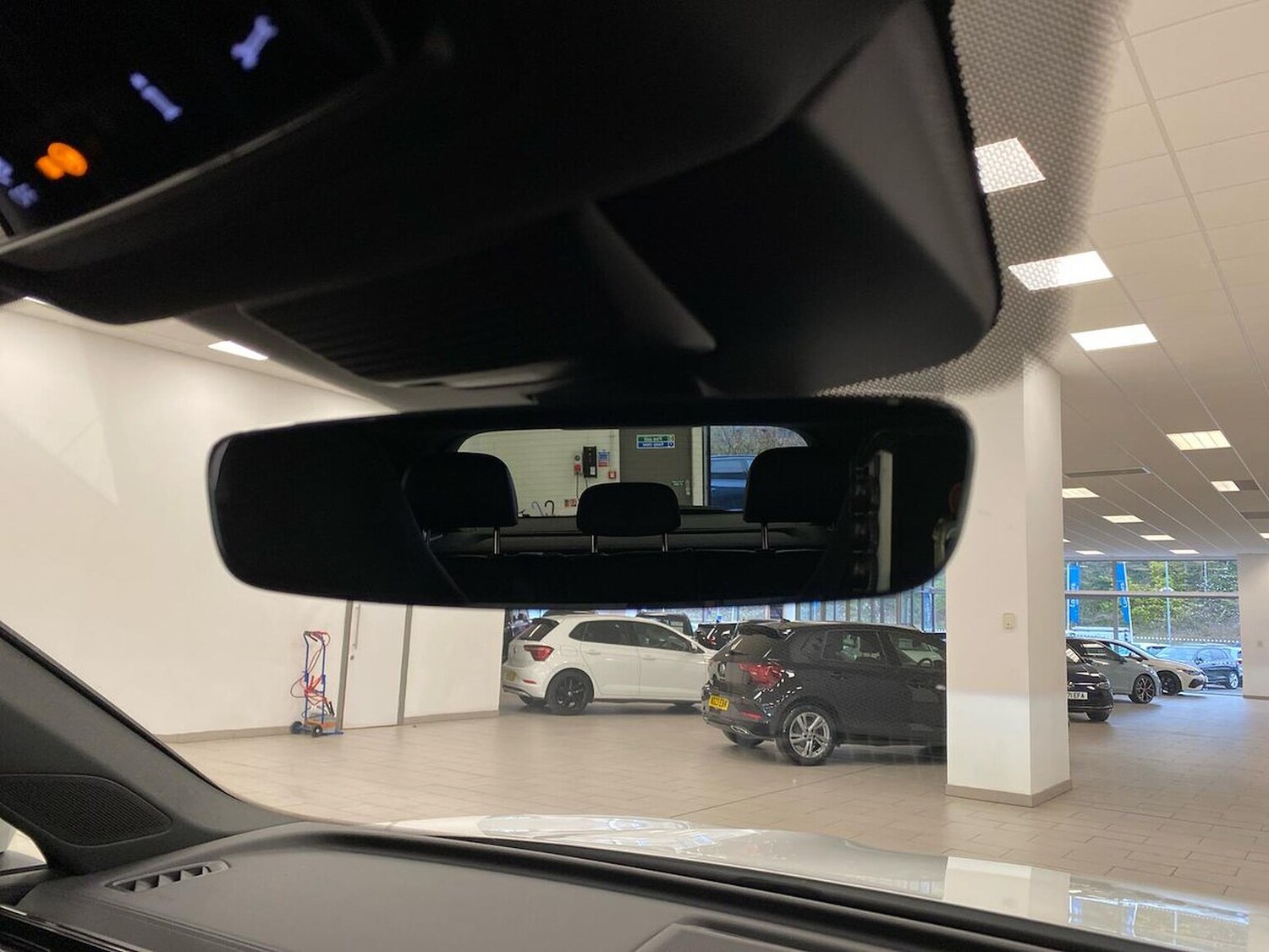 Used Volkswagen Tiguan 2025 for sale - 78194707: Photo 14