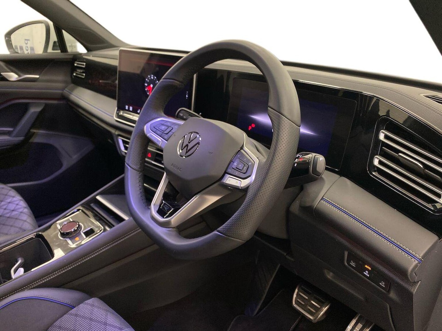 Used Volkswagen Tiguan 2025 for sale - 78194707: Photo 15