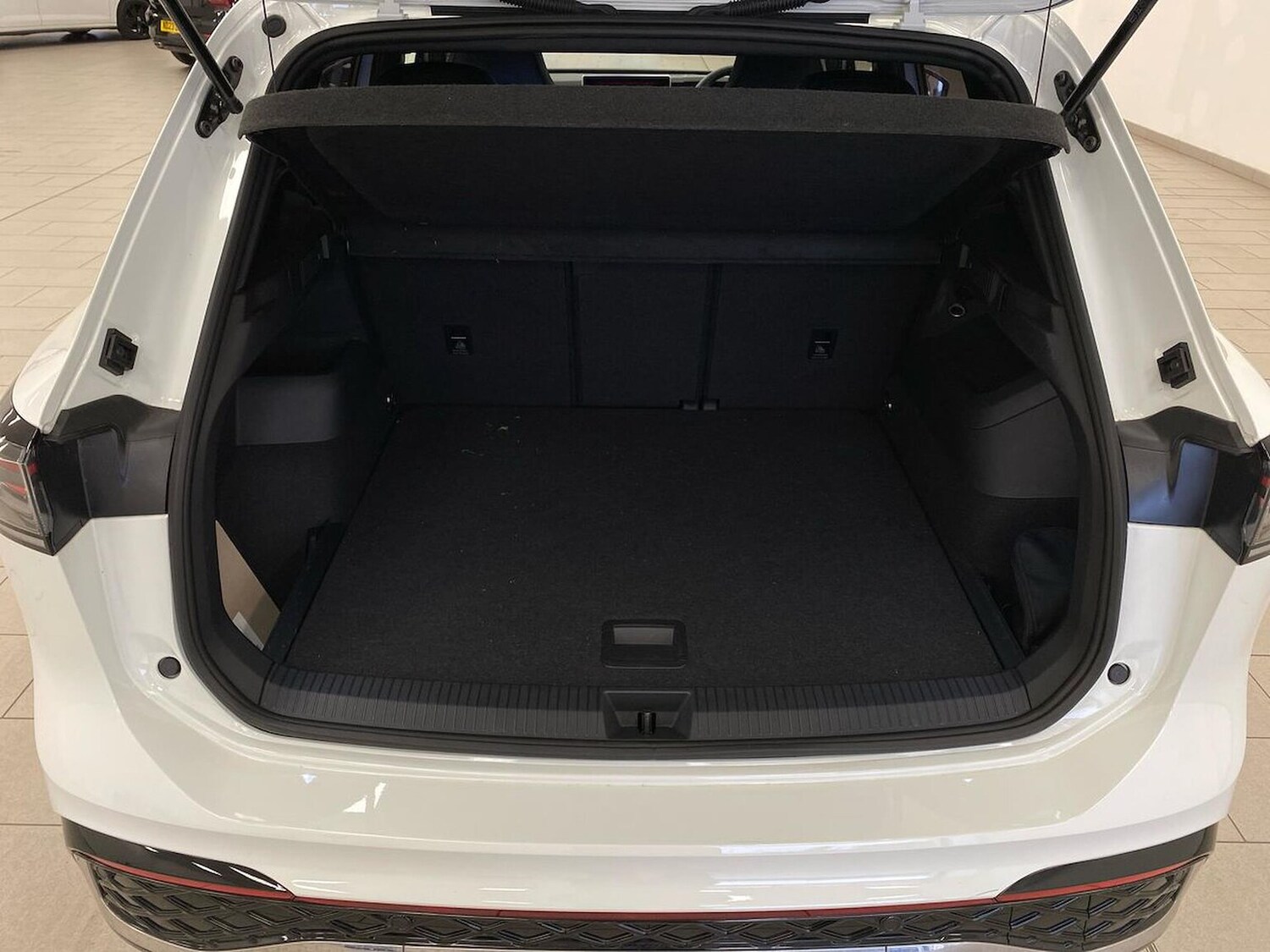 Used Volkswagen Tiguan 2025 for sale - 78194707: Photo 17