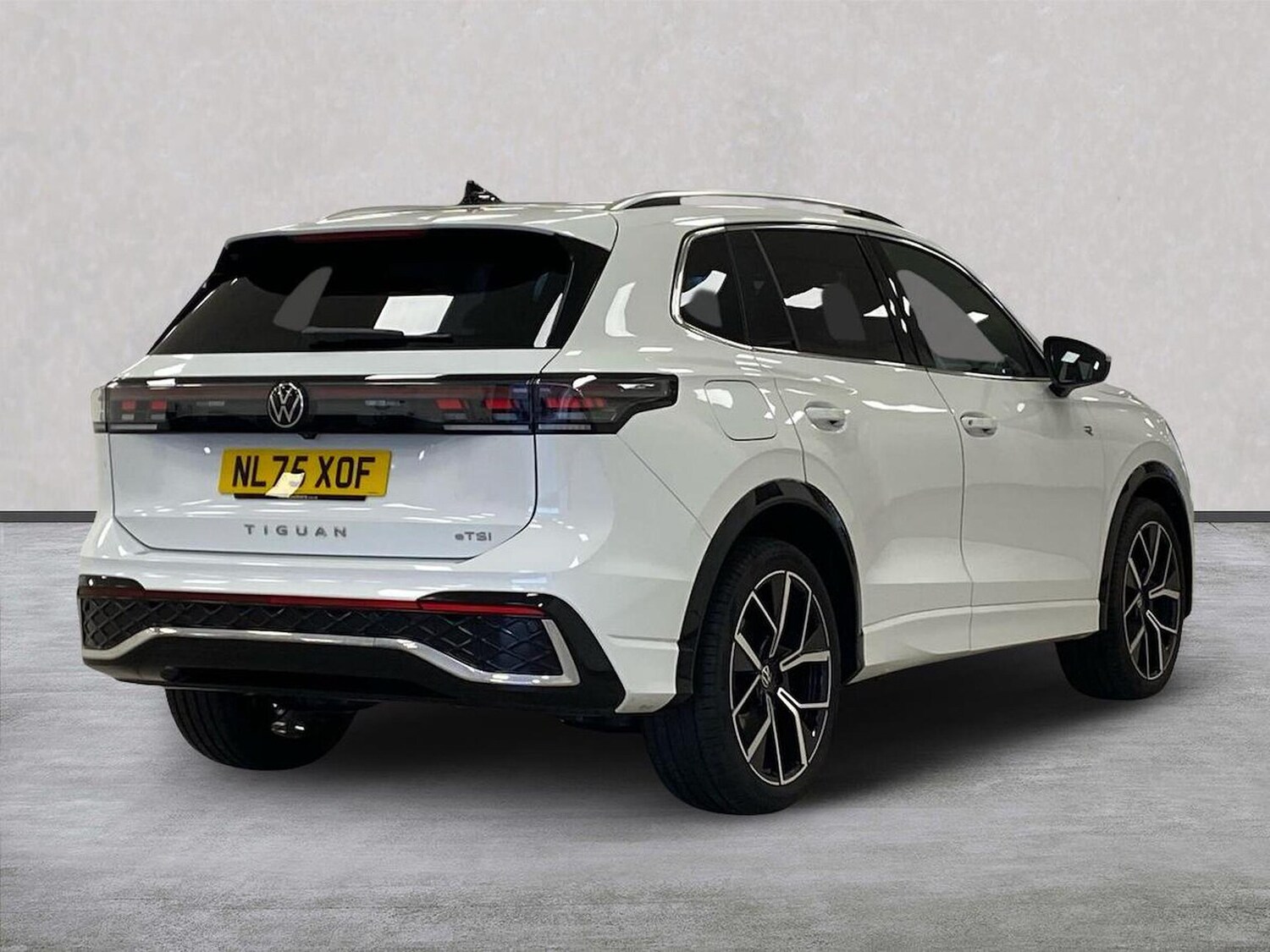 Used Volkswagen Tiguan 2025 for sale - 78194707: Photo 18