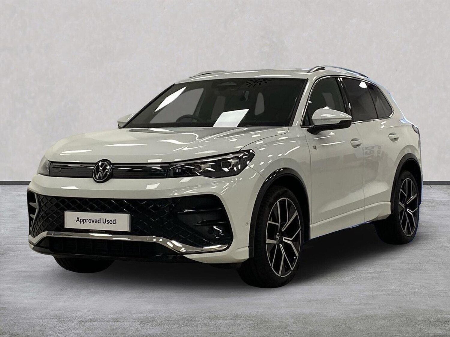 Used Volkswagen Tiguan 2025 for sale - 78194707: Photo 20