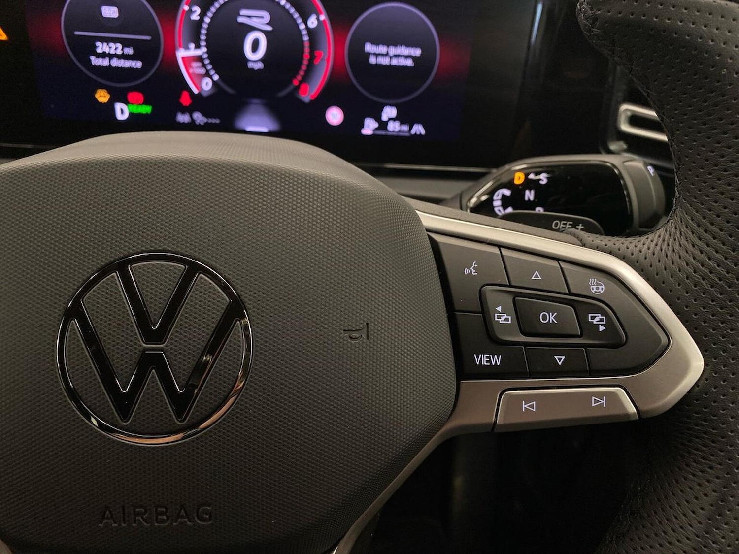 Used Volkswagen Tiguan 2025 for sale - 78194707: Photo 26