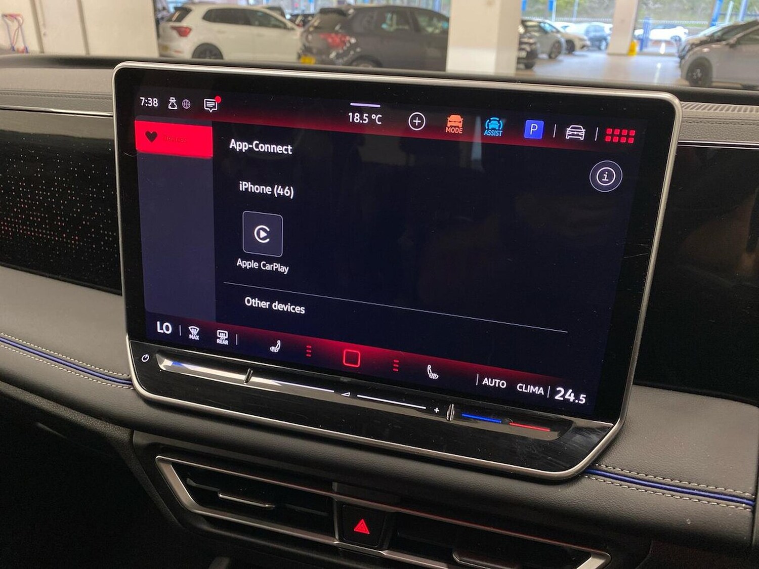 Used Volkswagen Tiguan 2025 for sale - 78194707: Photo 28