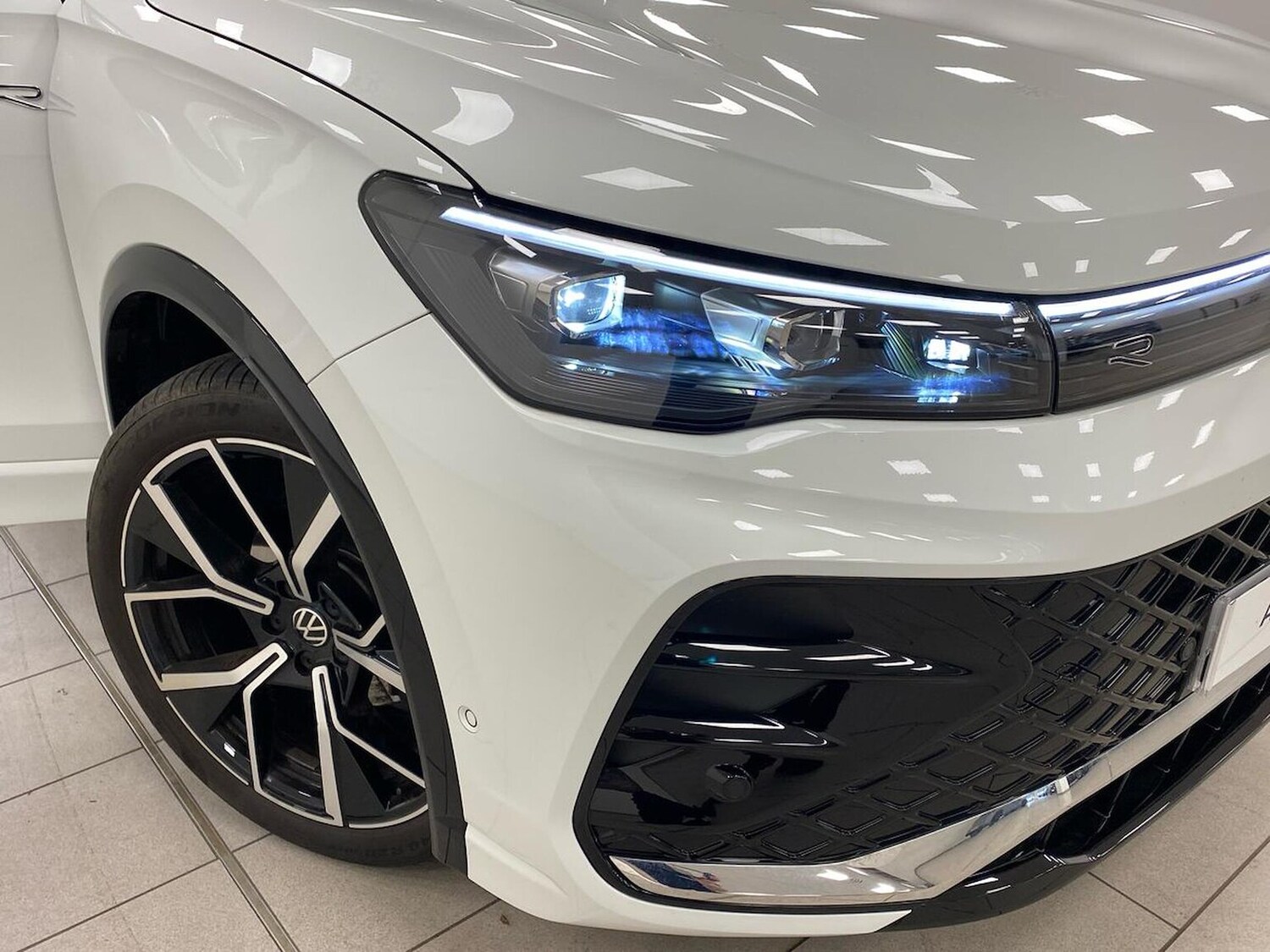 Used Volkswagen Tiguan 2025 for sale - 78194707: Photo 30