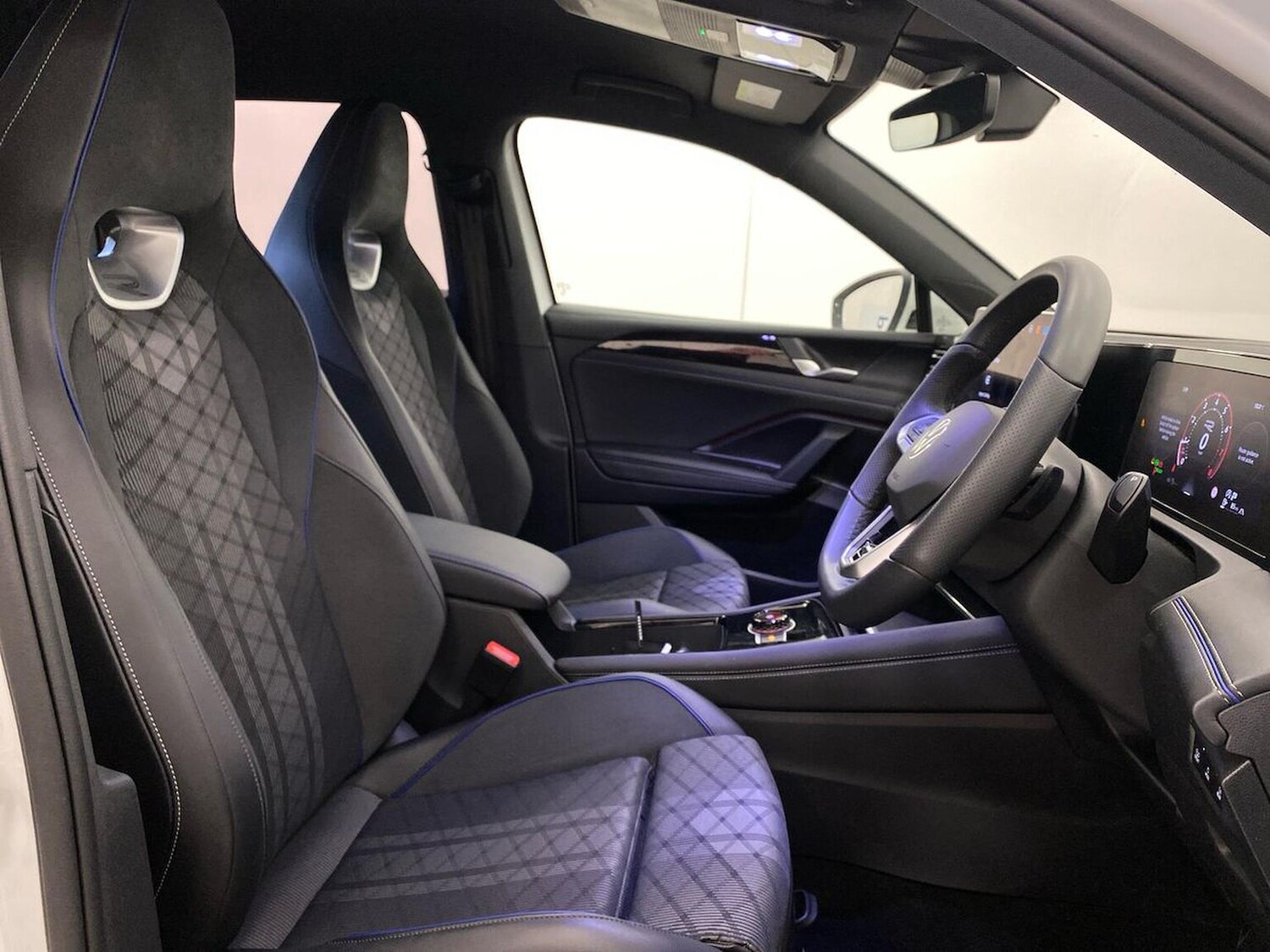 Used Volkswagen Tiguan 2025 for sale - 78194707: Photo 31