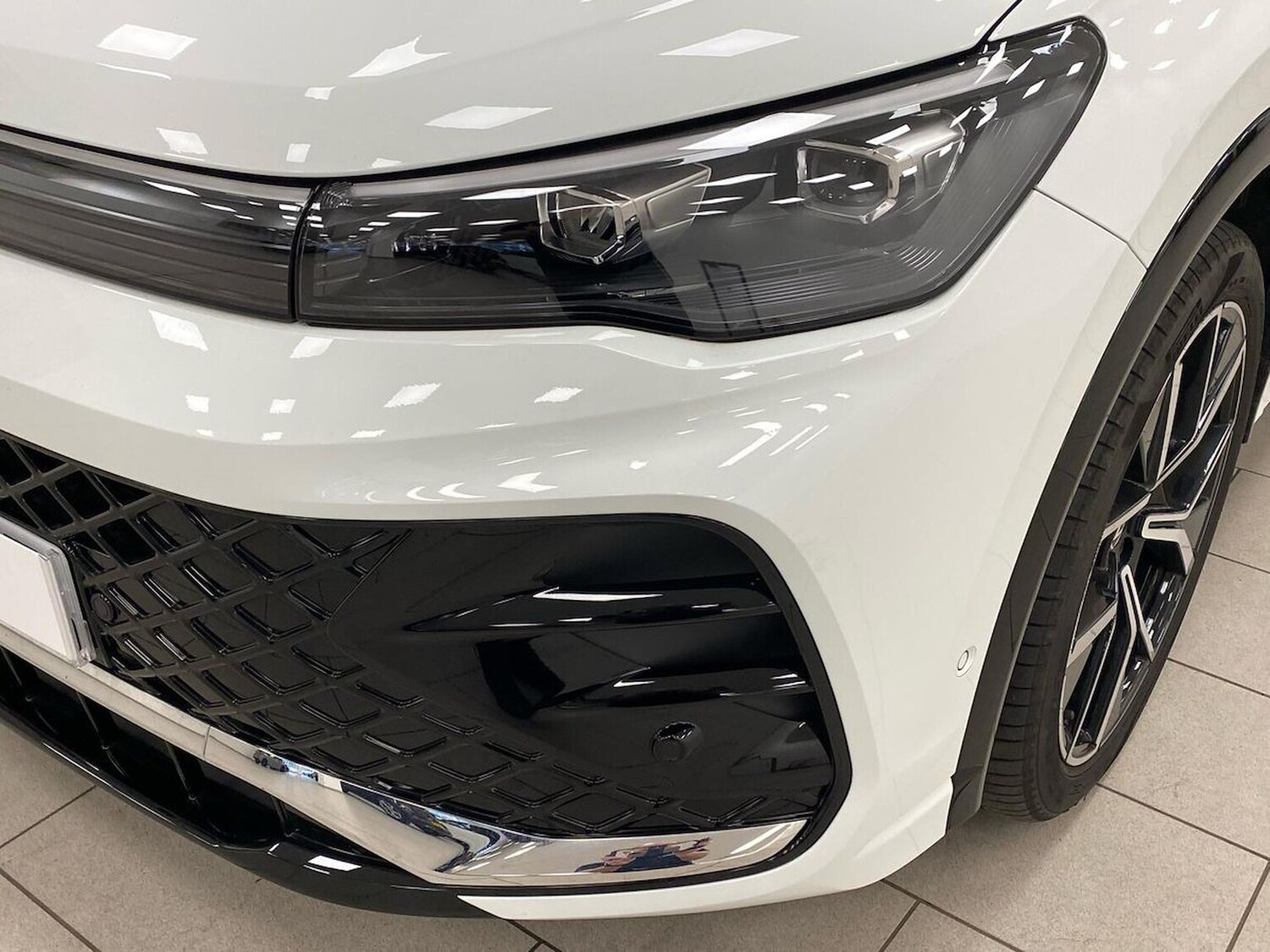 Used Volkswagen Tiguan 2025 for sale - 78194707: Photo 34