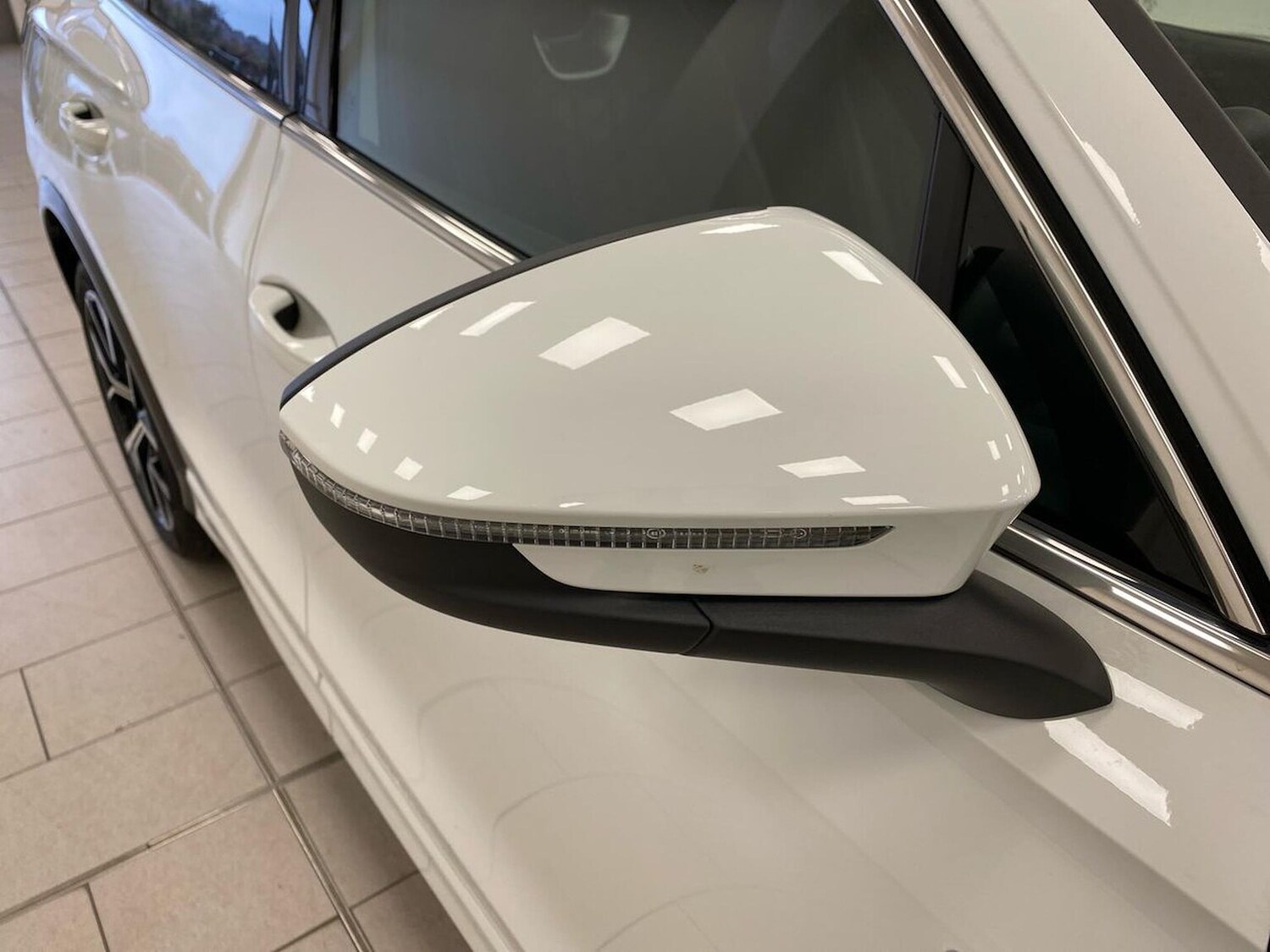 Used Volkswagen Tiguan 2025 for sale - 78194707: Photo 38