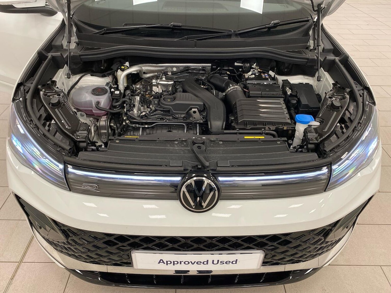 Used Volkswagen Tiguan 2025 for sale - 78194707: Photo 39