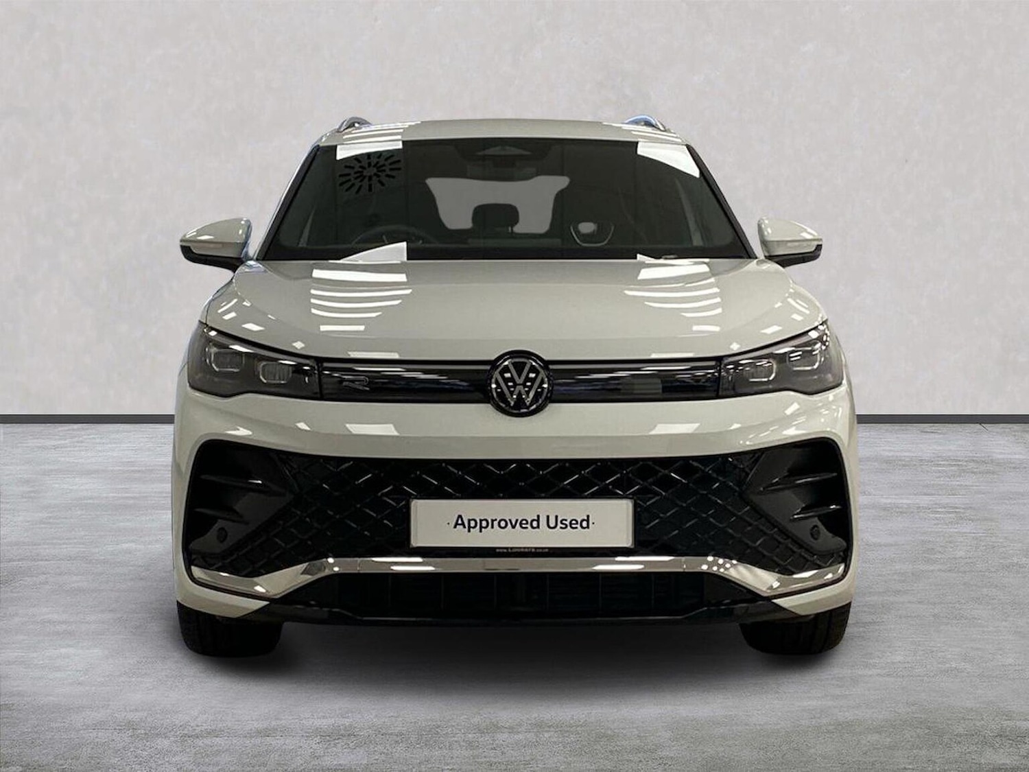 Used Volkswagen Tiguan 2025 for sale - 78194707: Photo 5