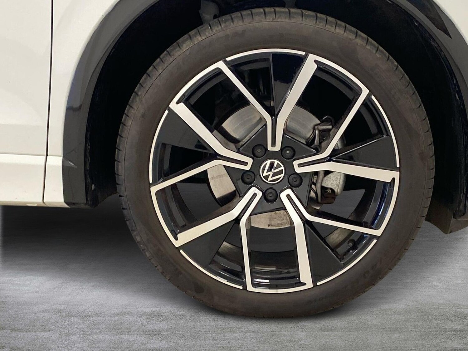 Used Volkswagen Tiguan 2025 for sale - 78194707: Photo 6