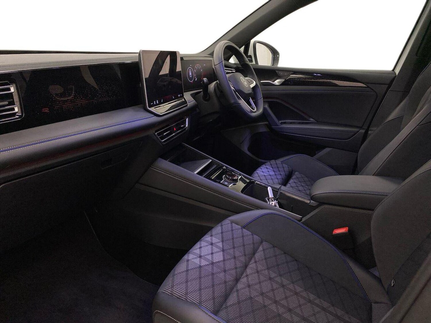 Used Volkswagen Tiguan 2025 for sale - 78194707: Photo 7