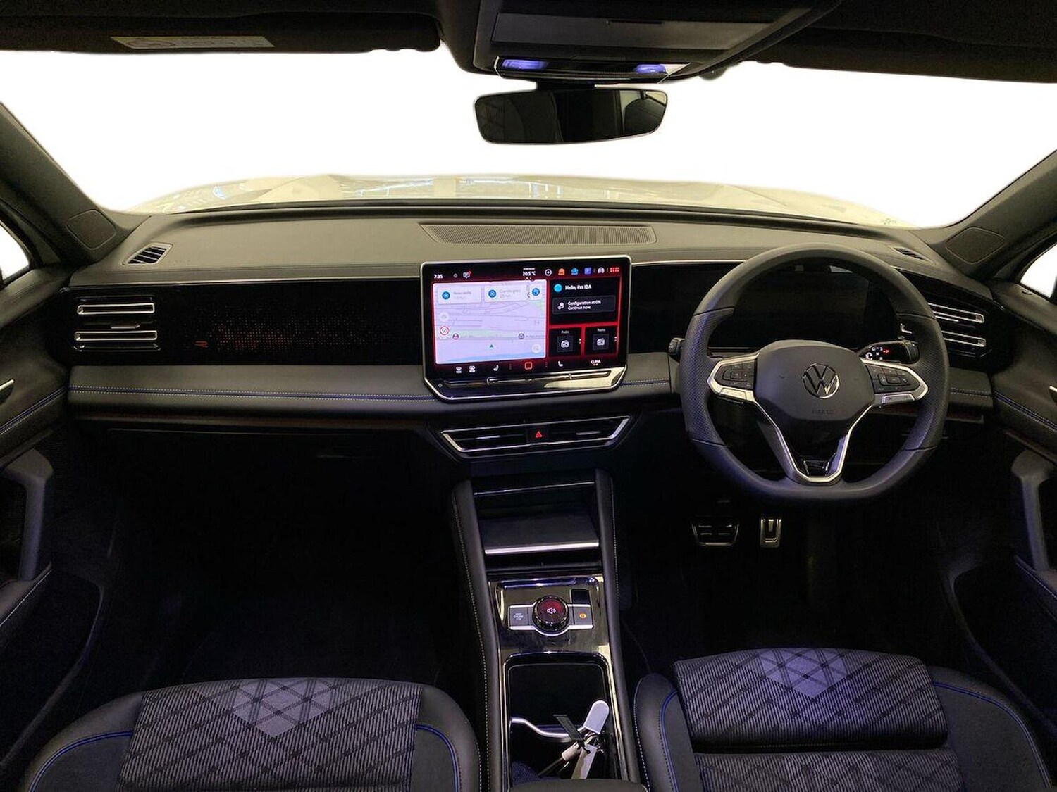 Used Volkswagen Tiguan 2025 for sale - 78194707: Photo 8