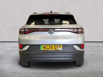 Used Volkswagen ID.4 2026 for sale - 79115404: Photo