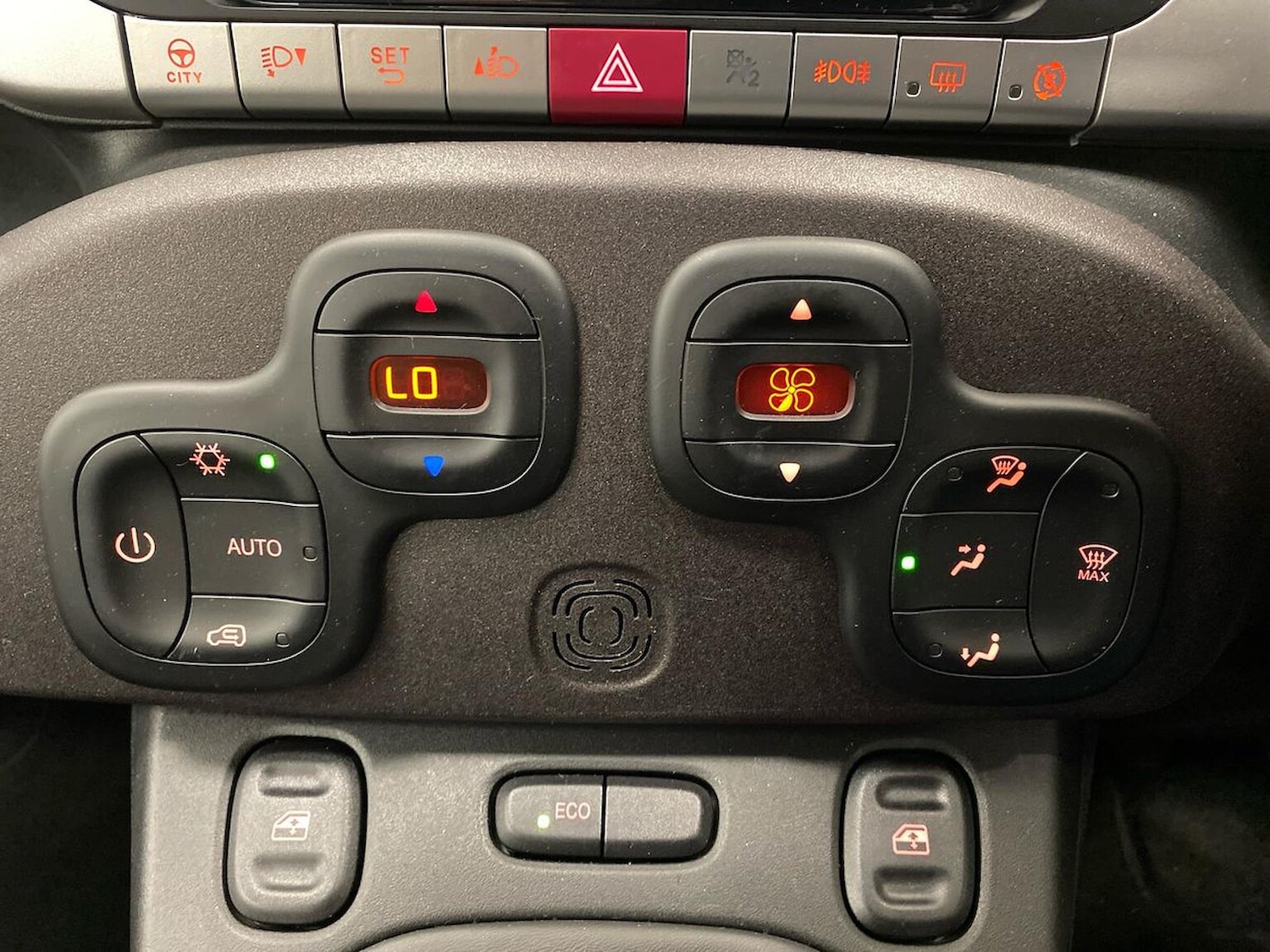 Used Fiat Panda 2018 for sale - 76159528: Photo 12
