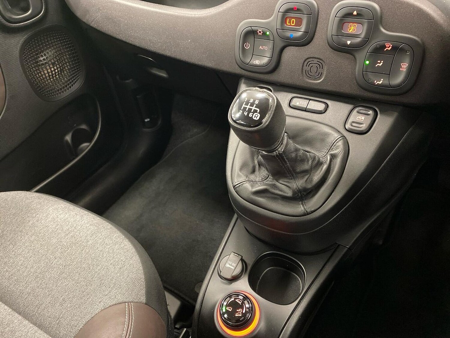 Used Fiat Panda 2018 for sale - 76159528: Photo 13