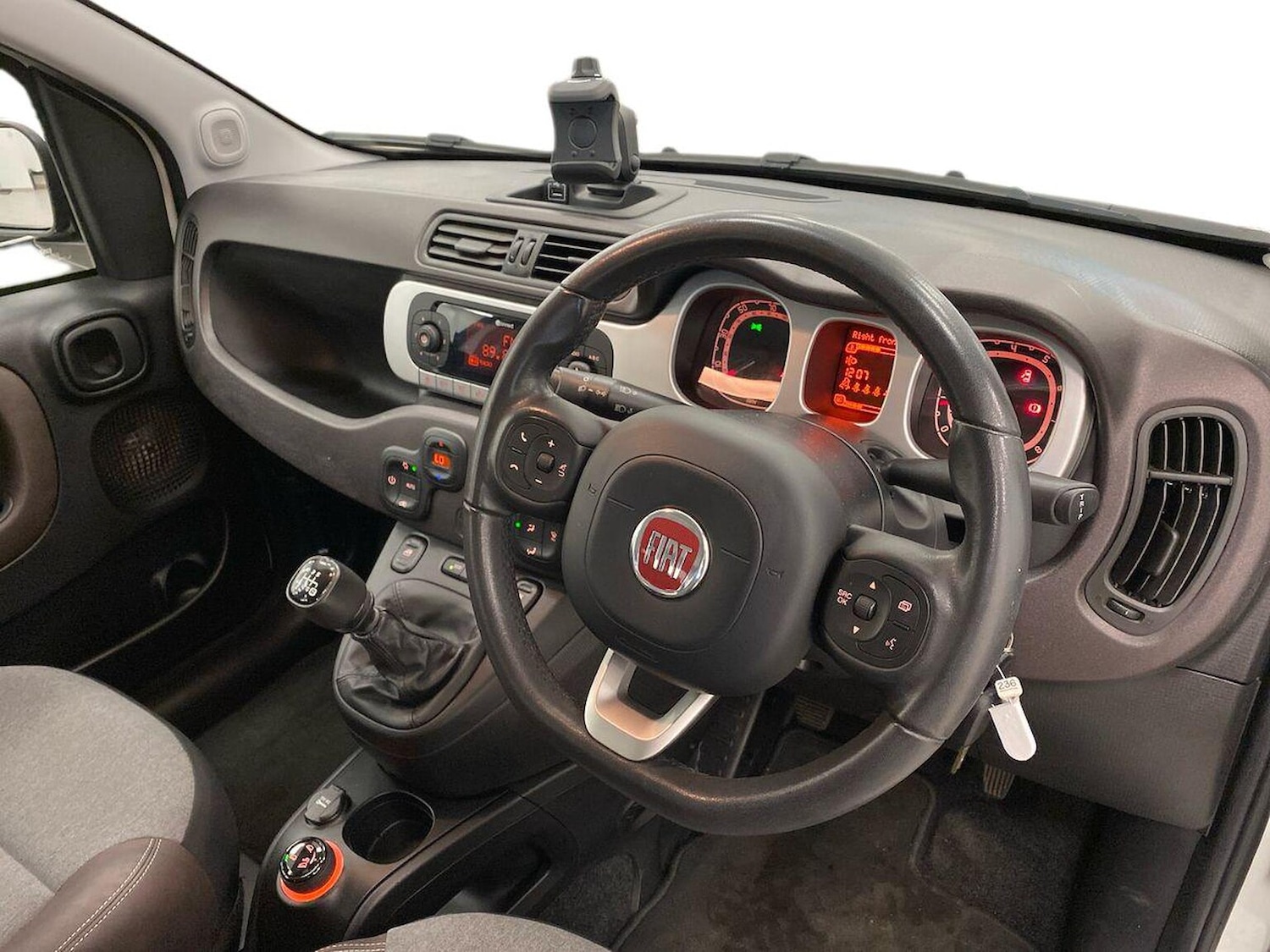 Used Fiat Panda 2018 for sale - 76159528: Photo 15