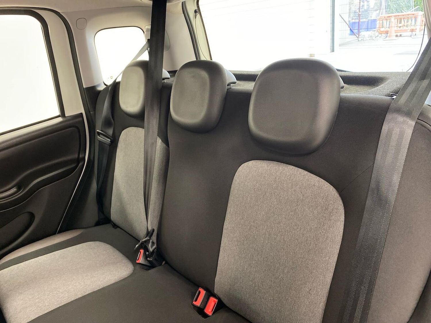 Used Fiat Panda 2018 for sale - 76159528: Photo 16